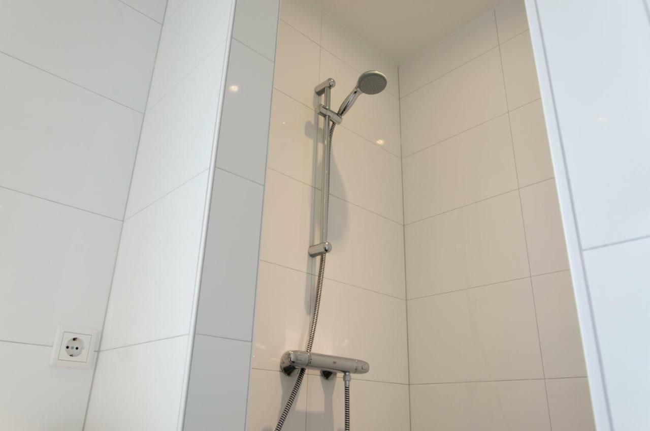 B&B Witvliet, Kamers En Studio Met Heerlijk Ontbijt ! Zoutelande Bagian luar foto